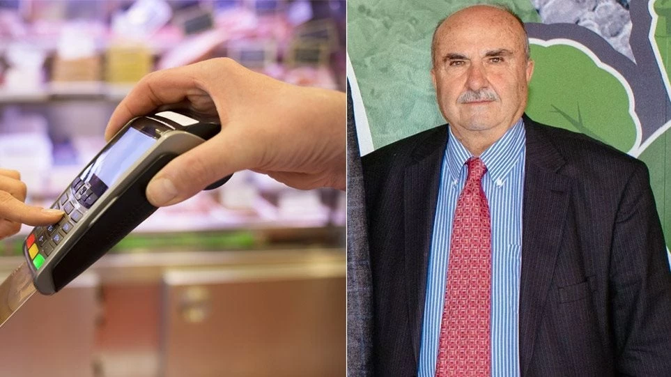 Εύρημα-«βόμβα» για την υπόθεση Παπαευαγγέλου: «Τυφλά» για τουλάχιστον 45 μέρες τα «ραντάρ» της Εθνικής Τράπεζας